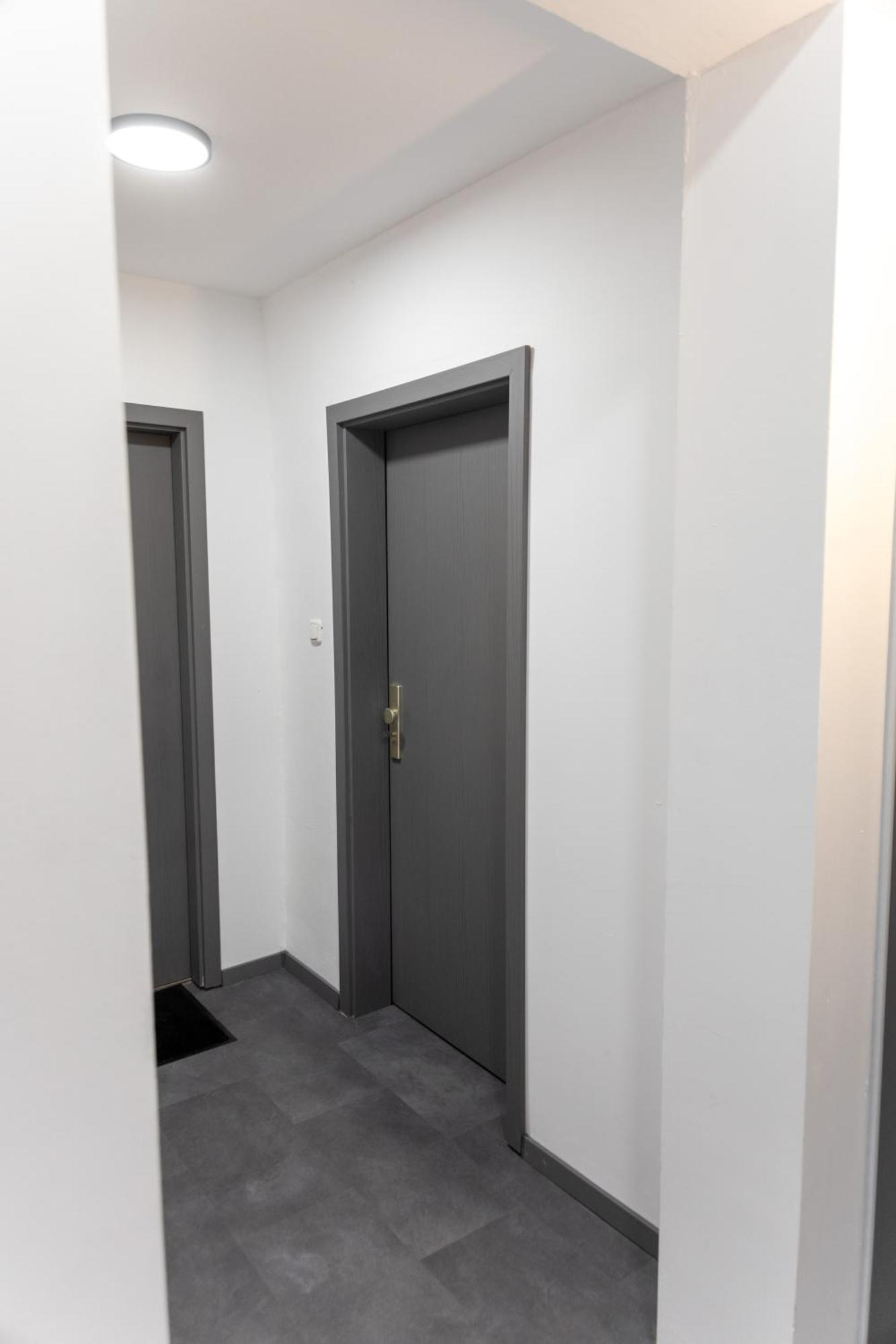 Apartment "Pur & Stylisch" Изерлон Экстерьер фото