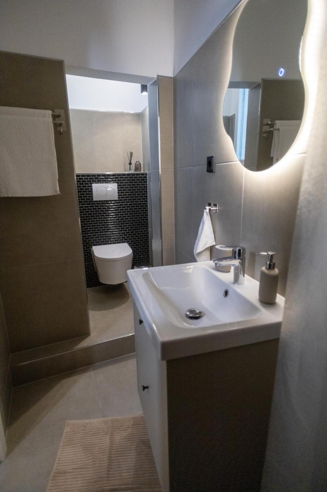 Apartment "Pur & Stylisch" Изерлон Экстерьер фото